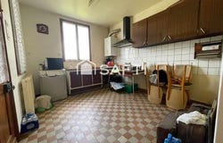 Franqueville-Saint-Pierre, Haute-Normandie 76520