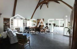 La Selle-Craonnaise, Pays de la Loire 53800