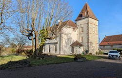 SALANS, Bourgogne-Franche-Comté 39700