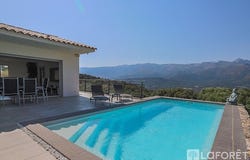 MONTICELLO, Corsica 20220