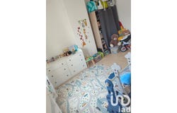Escaudain, Hauts-de-France 59124