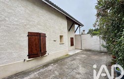 Saint-Sulpice-de-Pommiers, Nouvelle-Aquitaine 33540