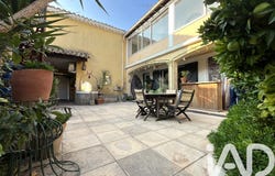 Garons, Occitanie 30128