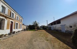 AUJAC, Nouvelle-Aquitaine 17770