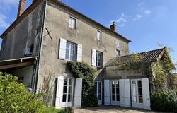 Thiat, Haute-Vienne