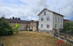 Rachecourt-Suzémont, Grand Est 52130