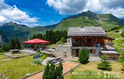 Morzine, Haute-Savoie 74110