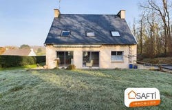 Saint-Servais, Bretagne 29400