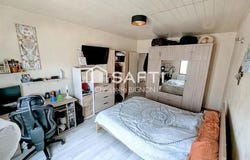 Liancourt, Picardie 60140