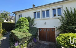 Achères, Île-de-France 78260