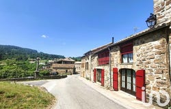 Les Salelles, Auvergne-Rhône-Alpes 07140