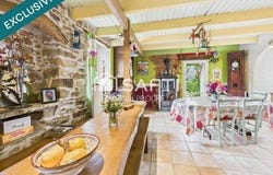 Botsorhel, Bretagne 29650