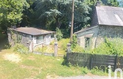 Le Mené, Brittany 22330