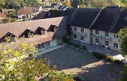 Château-Chalon, Franche-Comté 39210