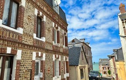 Yport, Upper Normandy 76111