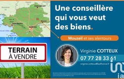 Mouzeil, Pays de la Loire 44850