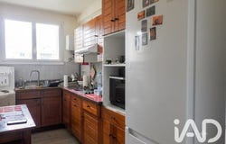 Châtillon, Île-de-France 92320