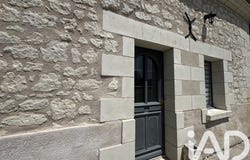 Huismes, Centre-Val de Loire 37420