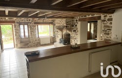 Bessines-sur-Gartempe, Nouvelle-Aquitaine 87250