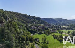 Saint-Sulpice, Occitanie 46160