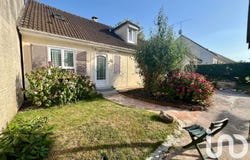 Saint Soupplets, Île-de-France 77165