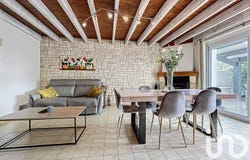 Luxé, Nouvelle-Aquitaine 16230