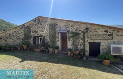 Montbolo, Languedoc-Roussillon 66110