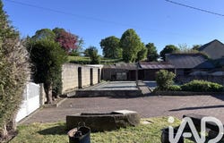 Ernée, Pays de la Loire 53500
