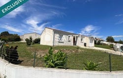 L' Ile-d'Elle, Pays de la Loire 85770