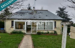 Beaulieu-Les-Loches, Centre 37600