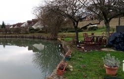 Saint-Arnoult, Centre-Val de Loire 41800