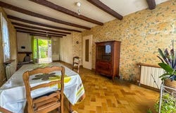 Haudainville, Lorraine 55100