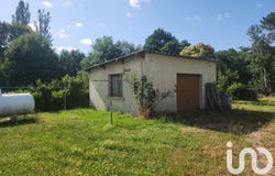 Lapouyade, Nouvelle-Aquitaine 33620