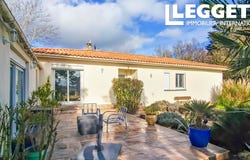 La Bretonnière-la-Claye, Pays de la Loire 85320
