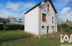 Bourges, Centre-Val de Loire 18000