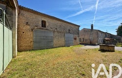 Vervant, Nouvelle-Aquitaine 16330