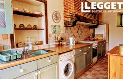Maisonnais-sur-Tardoire, Nouvelle-Aquitaine 87440