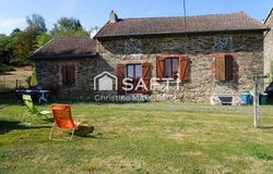 Saint-Yrieix-La-Perche, Limousin 87500