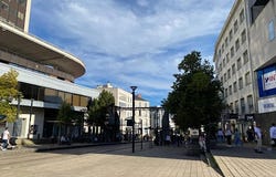 Nantes, Pays de la Loire 44000
