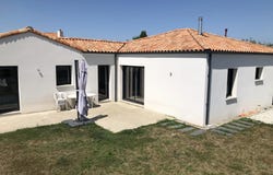Montbert, Loire-Atlantique 44140