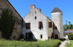 VEUVEY SUR OUCHE, Bourgogne 21360