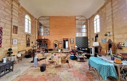 Lamonzie-Saint-Martin, Dordogne
