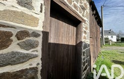 Tramain, Brittany 22640