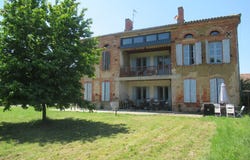 Castelferrus, Midi-Pyrénées 82100