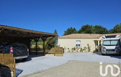 Saujon, Nouvelle-Aquitaine 17600