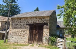 NEUVIC ENTIER, Nouvelle-Aquitaine 87130