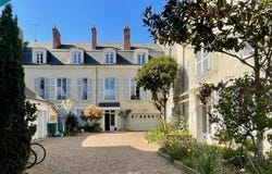 Blois, Centre 41000