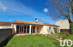 Bignay, Nouvelle-Aquitaine 17400