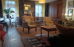 Guémené-sur-Scorff, Brittany 56160