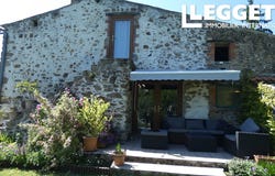 La Meilleraie-Tillay, Pays de la Loire 85700